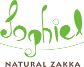 ナチュラル雑貨のWeb Shop 【jophiel】